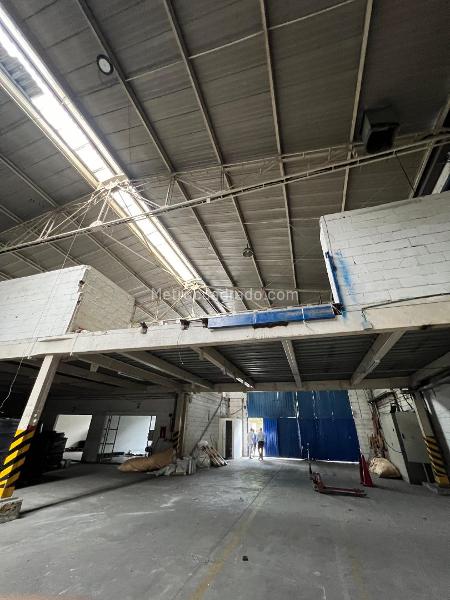 Bodega en Arriendo, Sabaneta - Vista 4