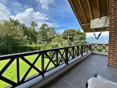 Casa de 4 alcobas en venta en Asd, Envigado, 400 m² · foto 7 de 13