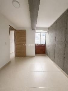 Apartamento de 2 alcobas en venta en Sabaneta, Sabaneta, 50 m² · foto 2 de 6