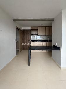 Apartamento de 2 alcobas en venta en Sabaneta, Sabaneta, 50 m² · foto 3 de 6