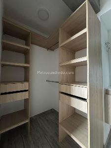 Apartamento de 2 alcobas en venta en Sabaneta, Sabaneta, 50 m² · foto 5 de 6