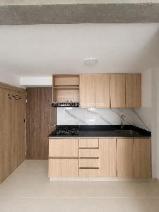 Apartamento de 2 alcobas en venta en Sabaneta, Sabaneta, 50 m² · foto 6 de 6