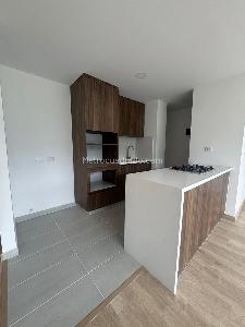 Apartamento de 2 alcobas en venta en Vegas De San Jose, Sabaneta, 76 m² · foto 2 de 10