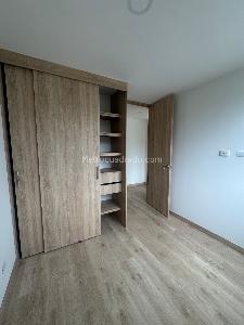 Apartamento de 2 alcobas en venta en Vegas De San Jose, Sabaneta, 76 m² · foto 5 de 10