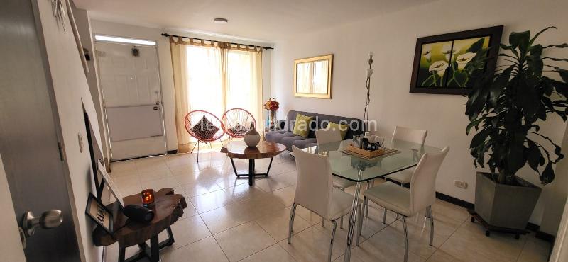 Casa – Dosquebradas, La Pradera - Vista 2