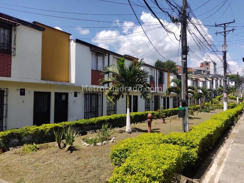 Casa en Venta, Conjunto La Pilarica, Dosquebradas, Dosquebradas