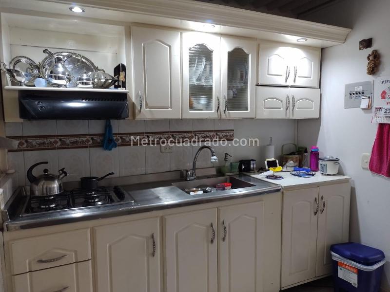 Casa en Venta, Conjunto La Pilarica, Dosquebradas – pohled 2
