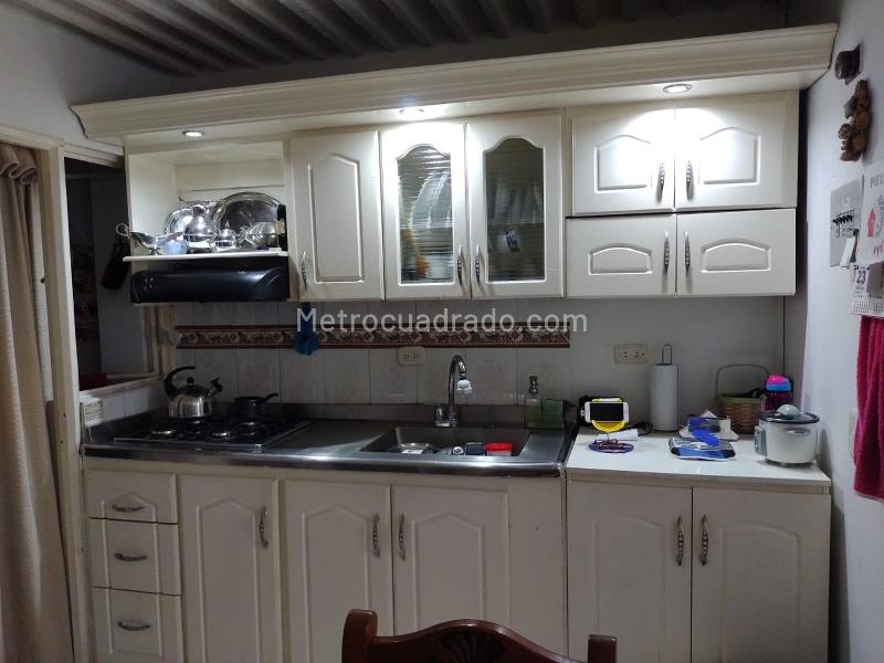 Casa en Venta, Conjunto La Pilarica, Dosquebradas – pohled 3