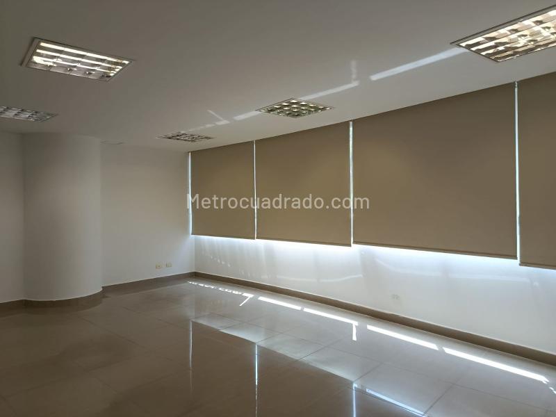 Oficina en Arriendo, LOS ALPES, Pereira - View 2