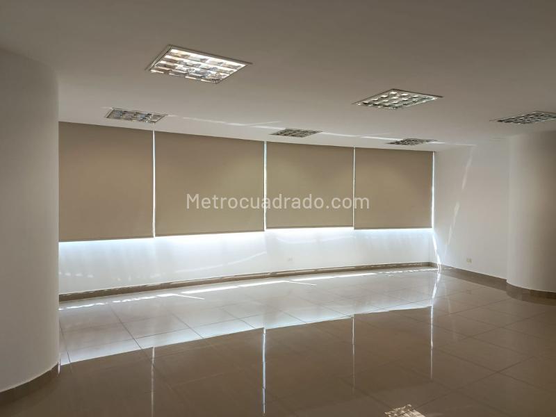 Oficina en Arriendo, LOS ALPES, Pereira - More