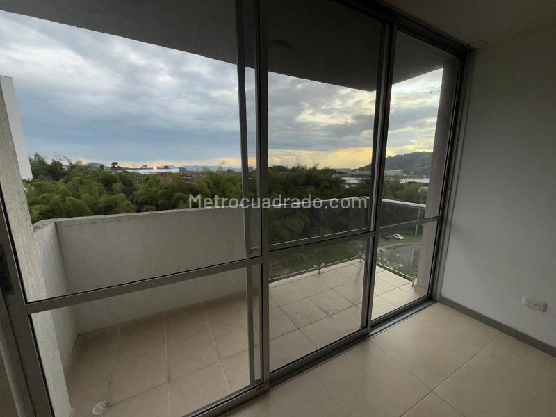 Apartamento en Venta, Macarena  Ciudad natura, Dosquebradas - Ansicht 5