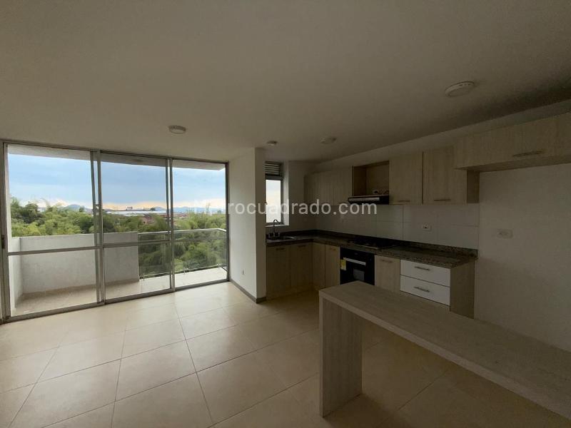 Apartamento en Venta, Macarena  Ciudad natura, Dosquebradas - Ansicht 6