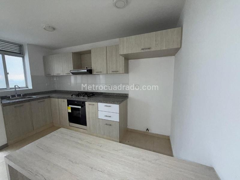 Apartamento en Venta, Macarena  Ciudad natura, Dosquebradas - Mehr