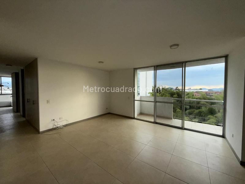 Apartamento en Venta, Macarena  Ciudad natura, Dosquebradas - Ansicht 2