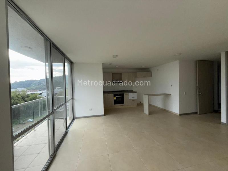 Apartamento en Venta, Macarena  Ciudad natura, Dosquebradas - Ansicht 4
