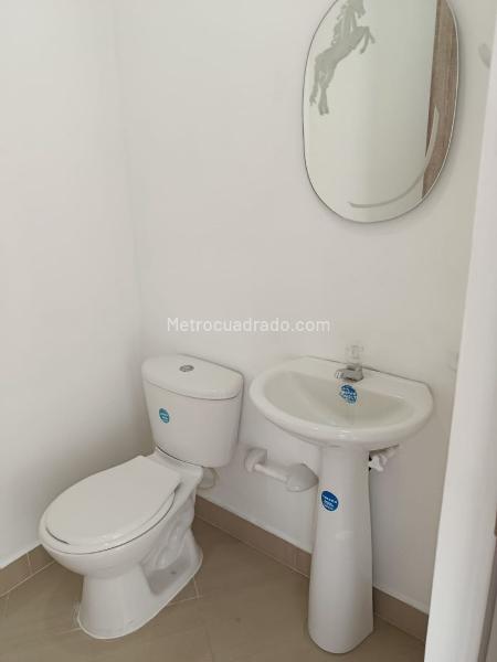 Oficina en Arriendo, LOS ALPES, Pereira - Widok 6