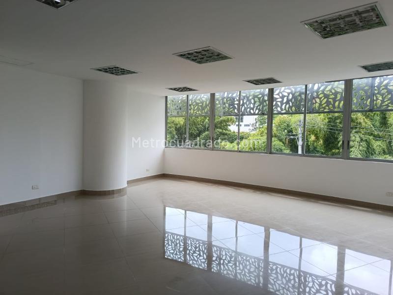Oficina en Arriendo, LOS ALPES, Pereira - Widok 4