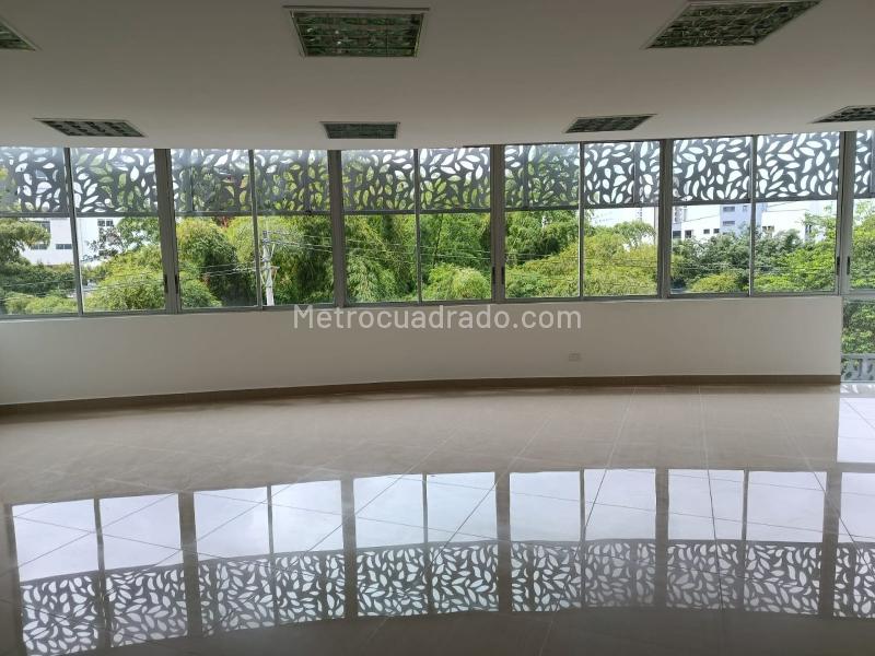 Oficina en Arriendo, LOS ALPES, Pereira - Widok 5