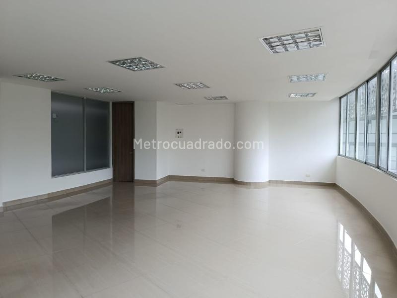 Oficina en Arriendo, LOS ALPES, Pereira - Widok 2