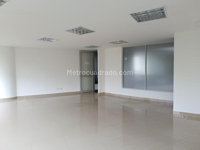 Oficina en Arriendo, LOS ALPES, Pereira - Więcej