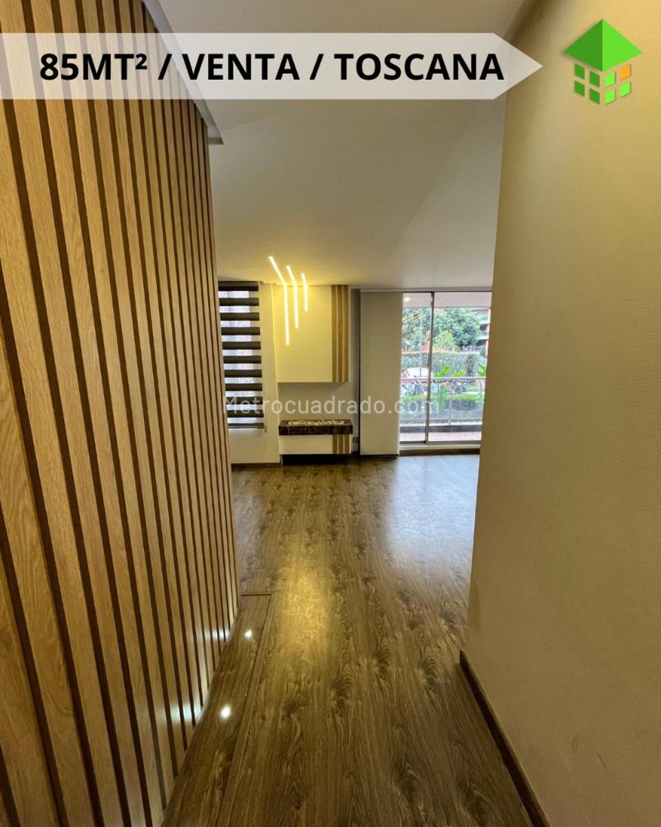 Apartamento en Venta  CIUDAD SALITRE