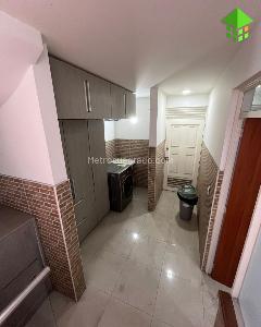 Casa en venta en Mazuren, Bogotá · foto 7 de 20