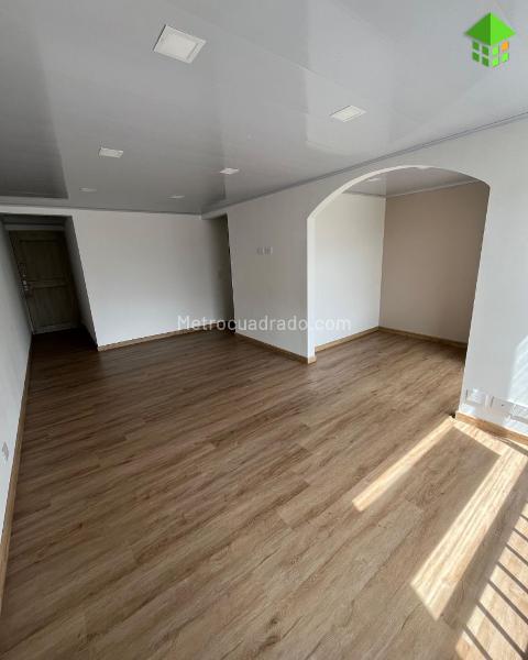 Piso – Bogotá, La Morada, Localidad Usaquén - Vista 3