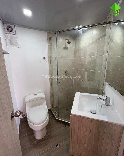 Piso – Bogotá, La Morada, Localidad Usaquén - Vista 4