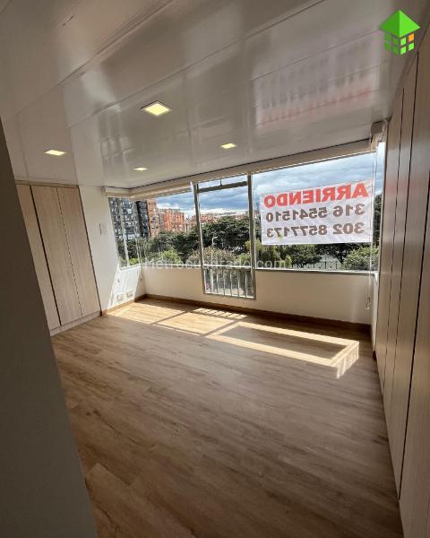 Piso – Bogotá, La Morada, Localidad Usaquén - Vista 5