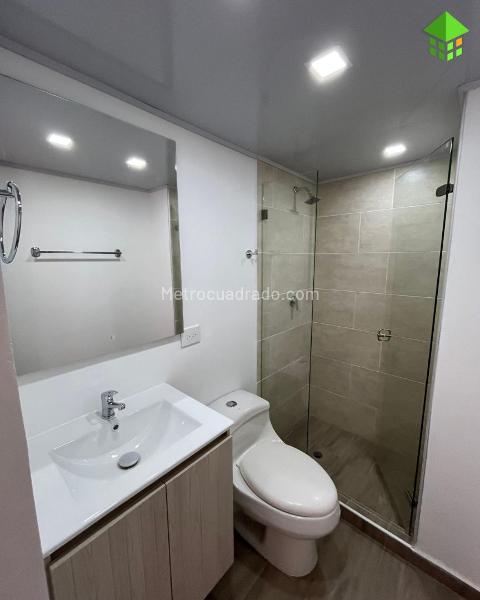 Piso – Bogotá, La Morada, Localidad Usaquén - Más
