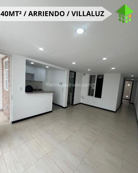 Piso – Bogotá, Villa Luz, Localidad Engativá - Vista 2