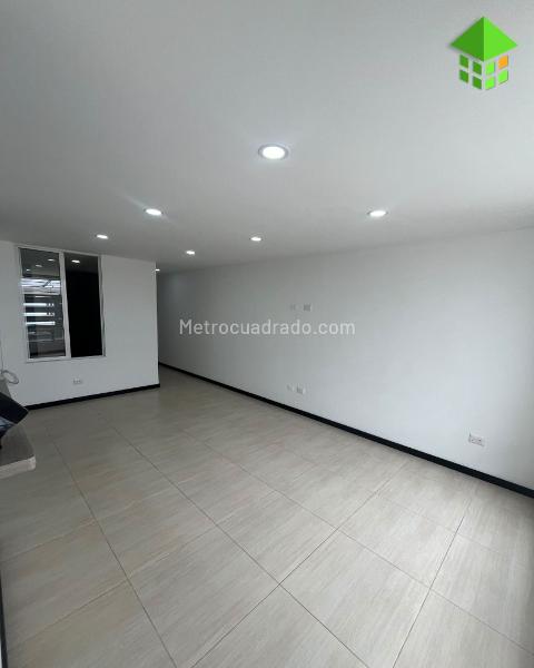 Piso – Bogotá, Villa Luz, Localidad Engativá - Vista 3