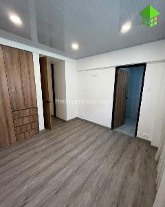 Apartamento en venta en Cedritos Alcala, Bogotá · foto 10 de 11
