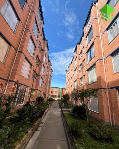 Apartamento de 2 alcobas en venta en Fontibon El Tintal, Bogotá, 35 m² · foto 10 de 10