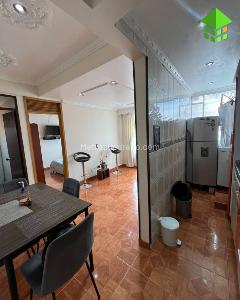 Apartamento de 2 alcobas en venta en Fontibon El Tintal, Bogotá, 35 m² · foto 2 de 10