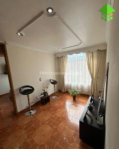 Apartamento de 2 alcobas en venta en Fontibon El Tintal, Bogotá, 35 m² · foto 4 de 10