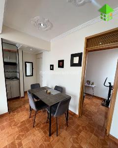 Apartamento de 2 alcobas en venta en Fontibon El Tintal, Bogotá, 35 m² · foto 5 de 10