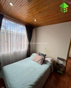 Apartamento de 2 alcobas en venta en Fontibon El Tintal, Bogotá, 35 m² · foto 6 de 10