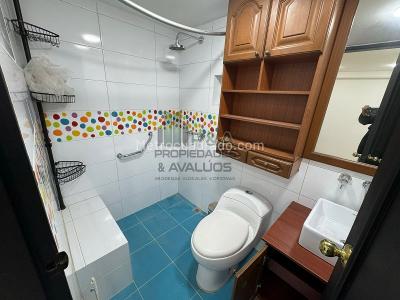 Apartaestudio en arriendo en Envigado, Envigado · foto 2 de 12
