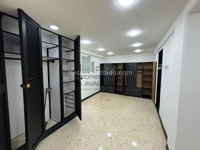 Apartaestudio en arriendo en Envigado, Envigado · foto 3 de 12
