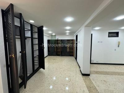Apartaestudio en arriendo en Envigado, Envigado · foto 5 de 12