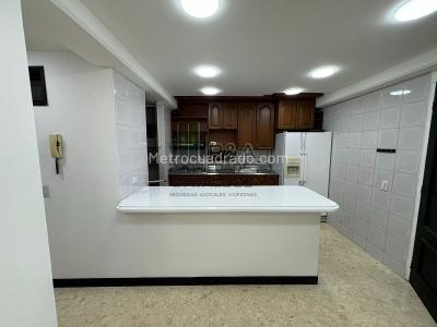 Apartaestudio en arriendo en Envigado, Envigado · foto 9 de 12