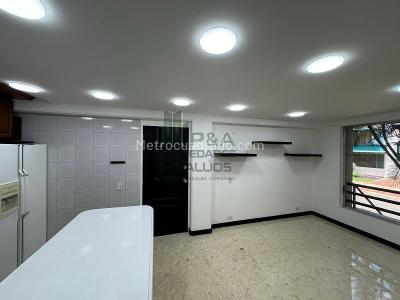 Apartaestudio en arriendo en Envigado, Envigado · foto 10 de 12