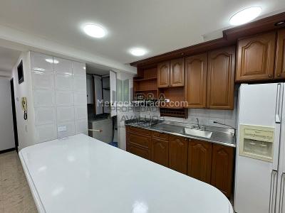 Apartaestudio en arriendo en Envigado, Envigado · foto 11 de 12