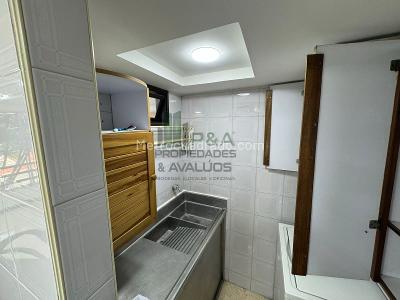 Apartaestudio en arriendo en Envigado, Envigado · foto 12 de 12