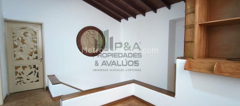 Charming 4BR House in El Poblado - 2