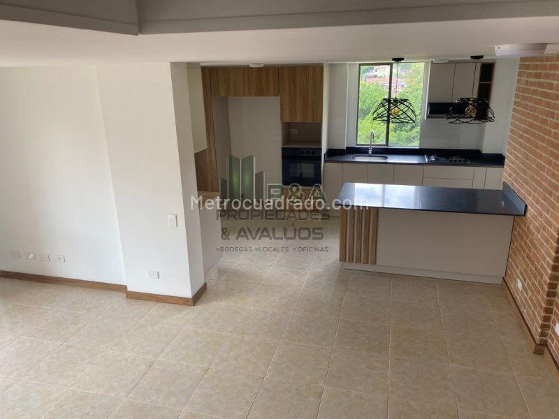 Apartamento con Piscina y Estilo en El Poblado (3 Alcobas) - 3