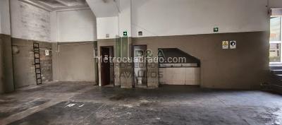 Bodega en Arriendo, Sabaneta, Sabaneta