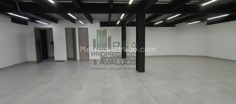 Bodega en Arriendo, Unidad Industrial De Belen, Medellín - Vista 3
