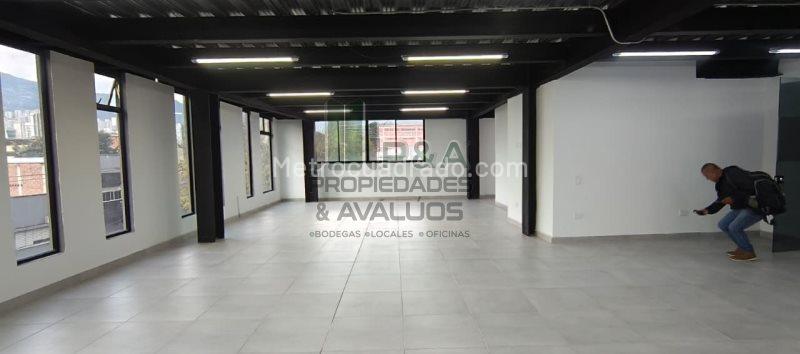 Bodega en Arriendo, Unidad Industrial De Belen, Medellín - Vista 4